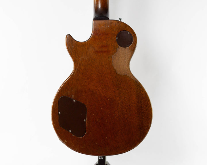 Gibson Les Paul Standard 1989 Vintage Sunburst