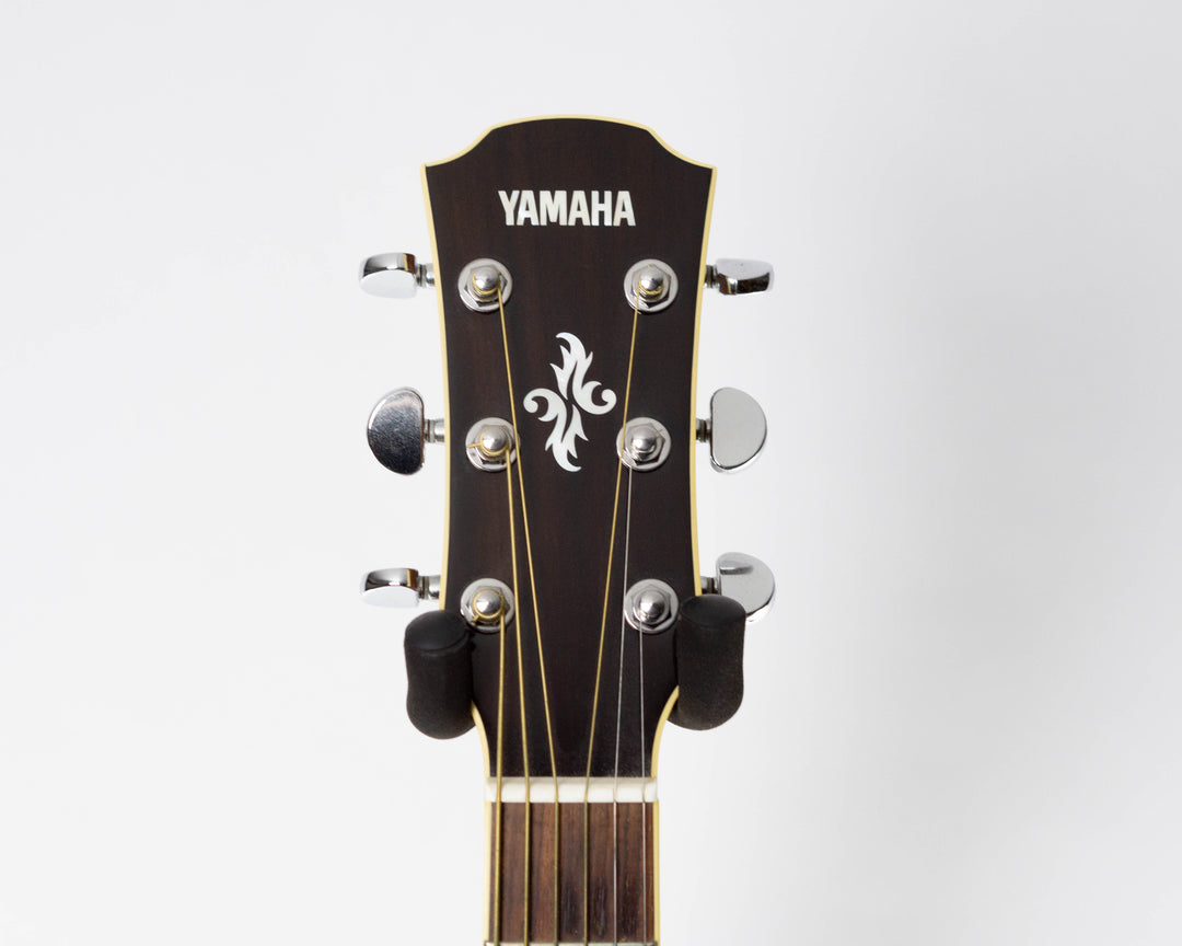 Yamaha APX700 II 2012 Sandburst