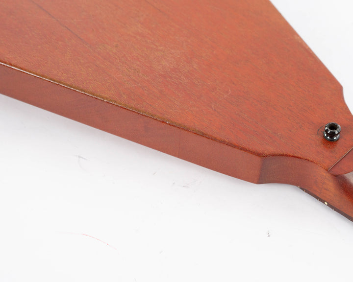 Gibson Flying V 2005 Faded Cherry