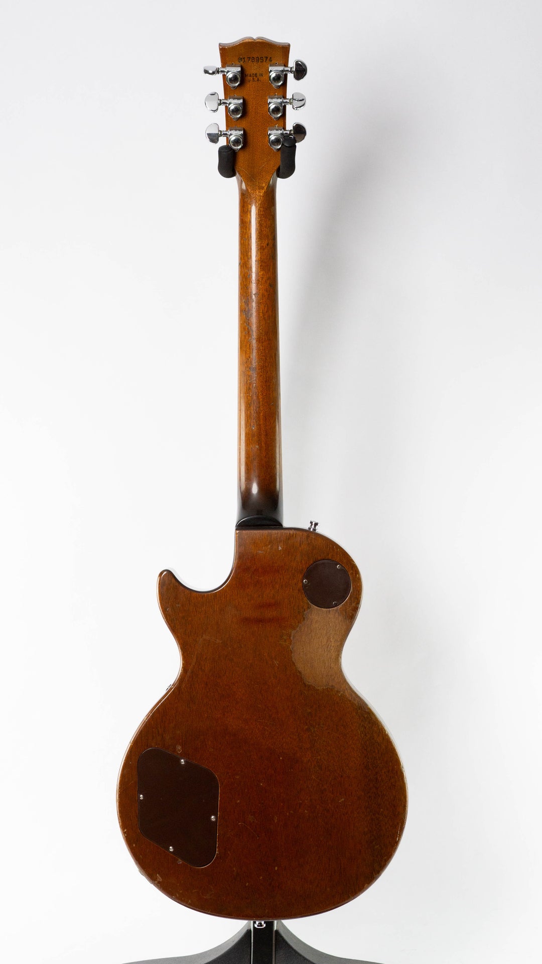 Gibson Les Paul Standard 1989 Vintage Sunburst