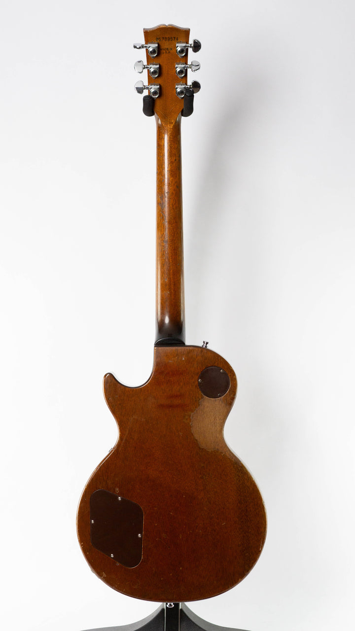 Gibson Les Paul Standard 1989 Vintage Sunburst