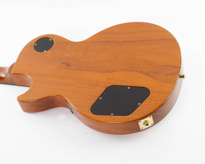 Gibson Les Paul Smartwood Studio 2003 Muir Natural