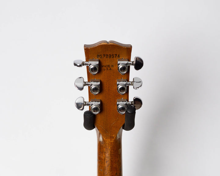 Gibson Les Paul Standard 1989 Vintage Sunburst