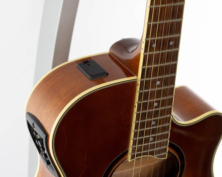 Yamaha APX700 II 2012 Sandburst