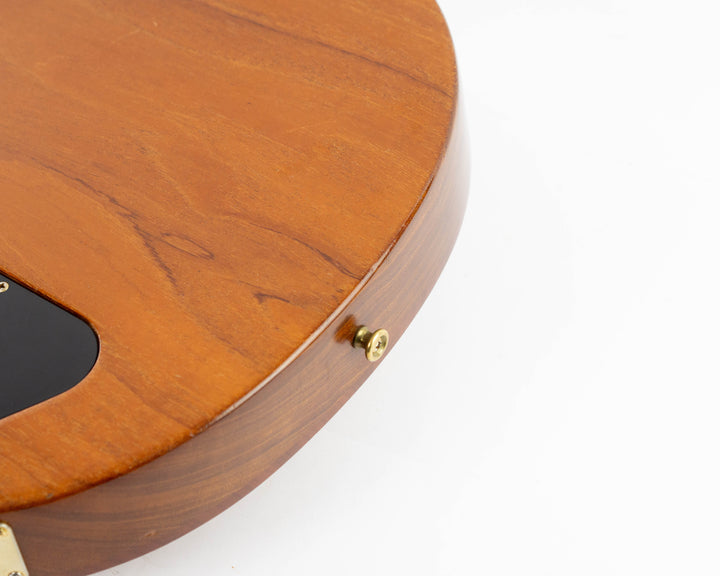 Gibson Les Paul Smartwood Studio 2003 Muir Natural