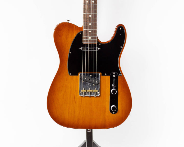 Fender American Performer Telecaster 2019 Honeyburst