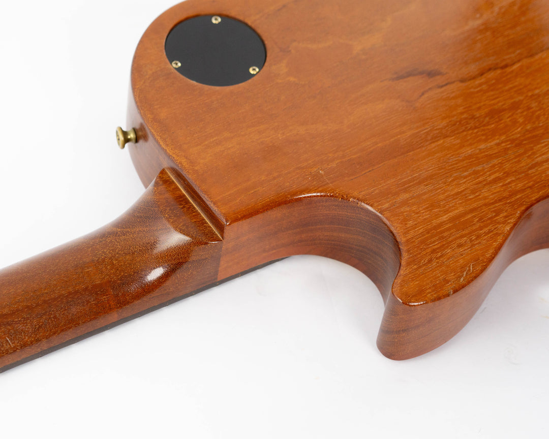 Gibson Les Paul Smartwood Studio 2003 Muir Natural