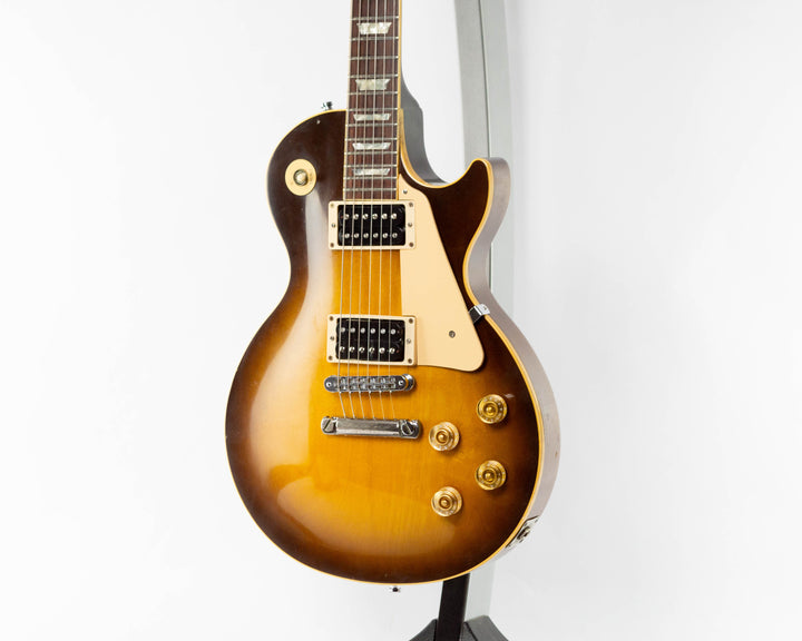 Gibson Les Paul Standard 1989 Vintage Sunburst