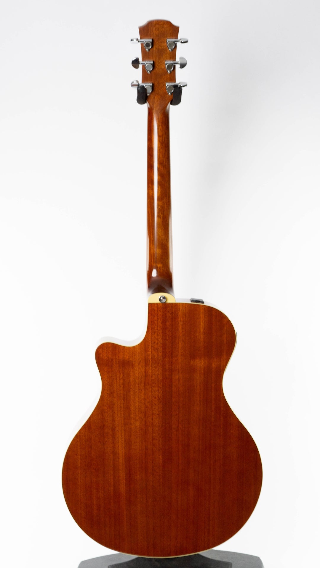 Yamaha APX700 II 2012 Sandburst