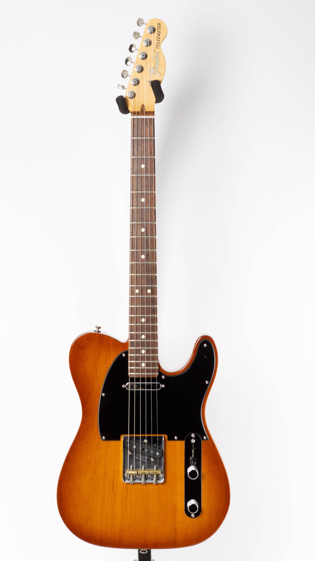 Fender American Performer Telecaster 2019 Honeyburst