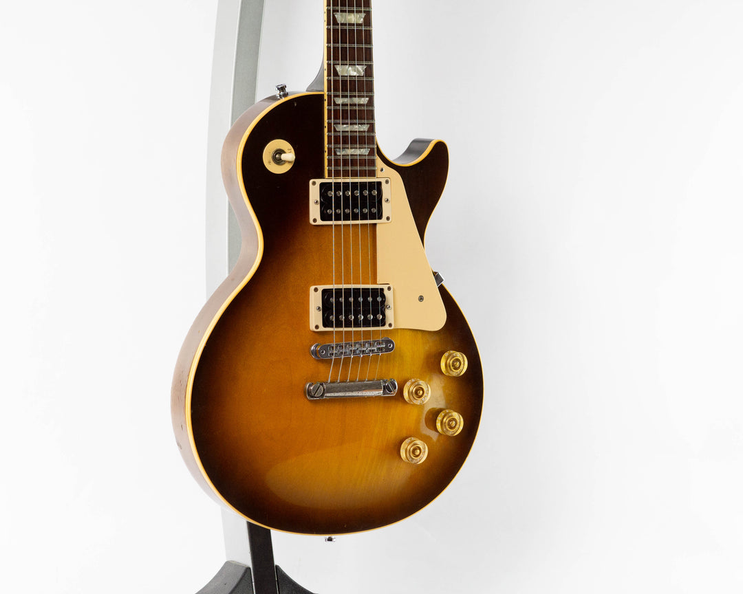 Gibson Les Paul Standard 1989 Vintage Sunburst