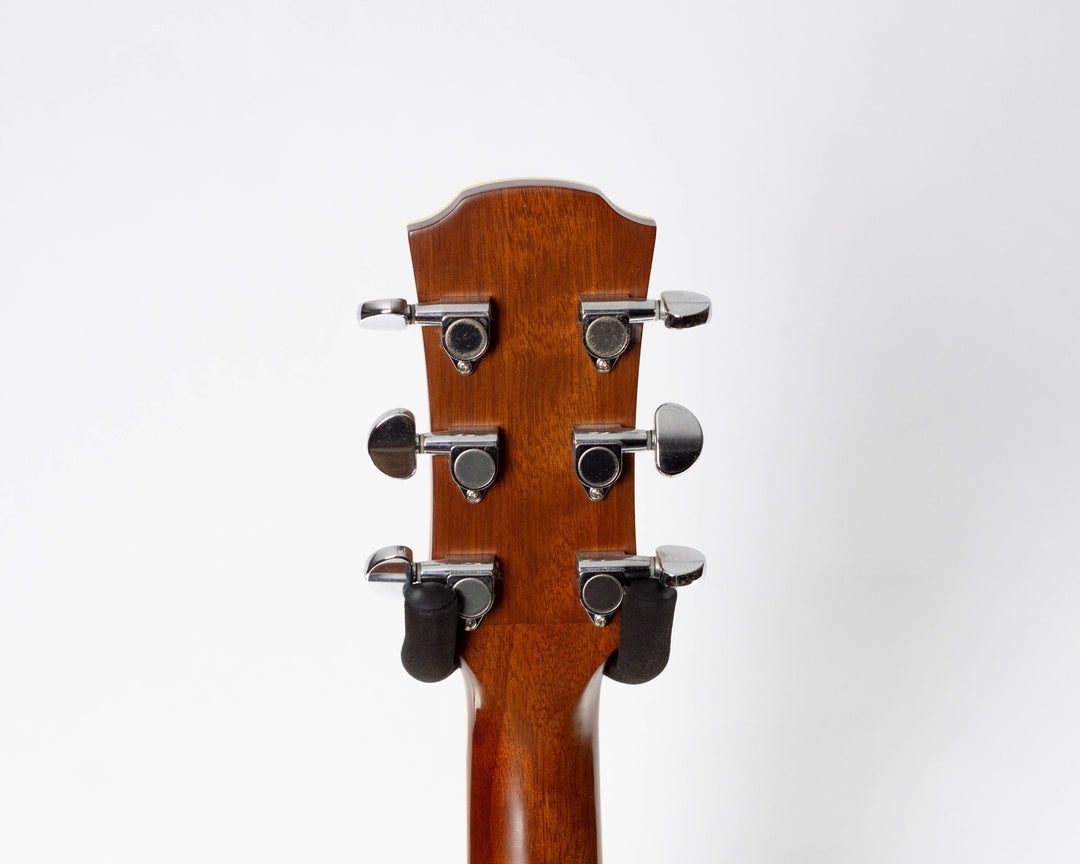 Yamaha APX700 II 2012 Sandburst