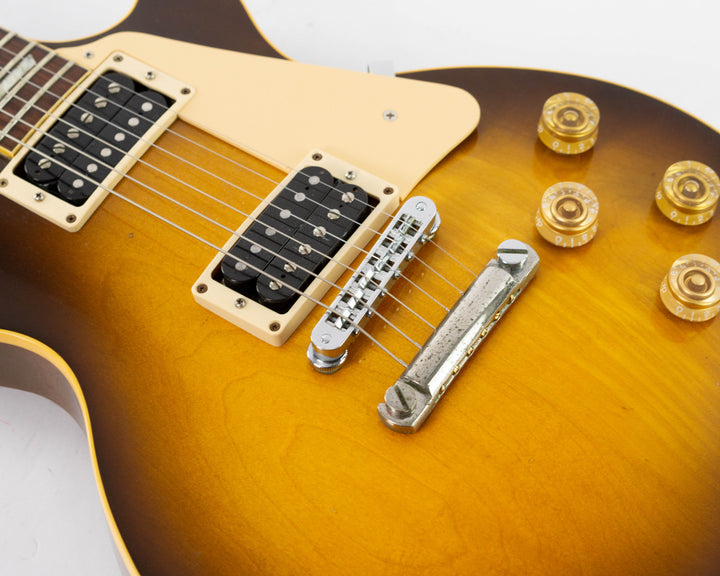 Gibson Les Paul Standard 1989 Vintage Sunburst