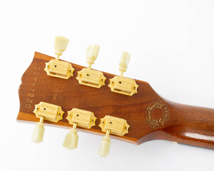 Gibson Les Paul Smartwood Studio 2003 Muir Natural