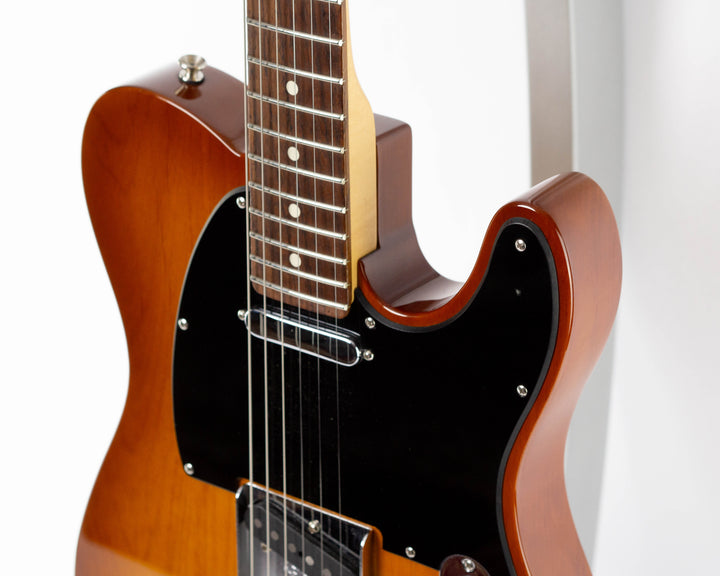 Fender American Performer Telecaster 2019 Honeyburst