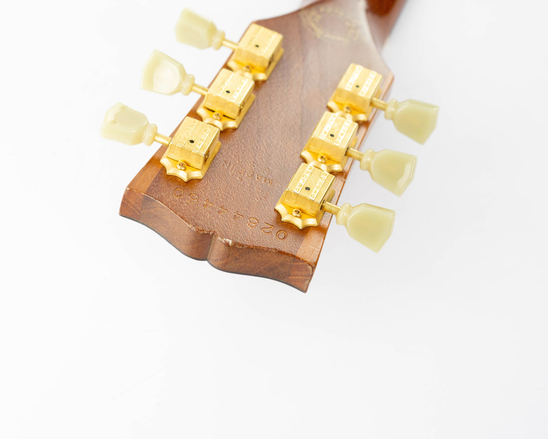 Gibson Les Paul Smartwood Studio 2003 Muir Natural