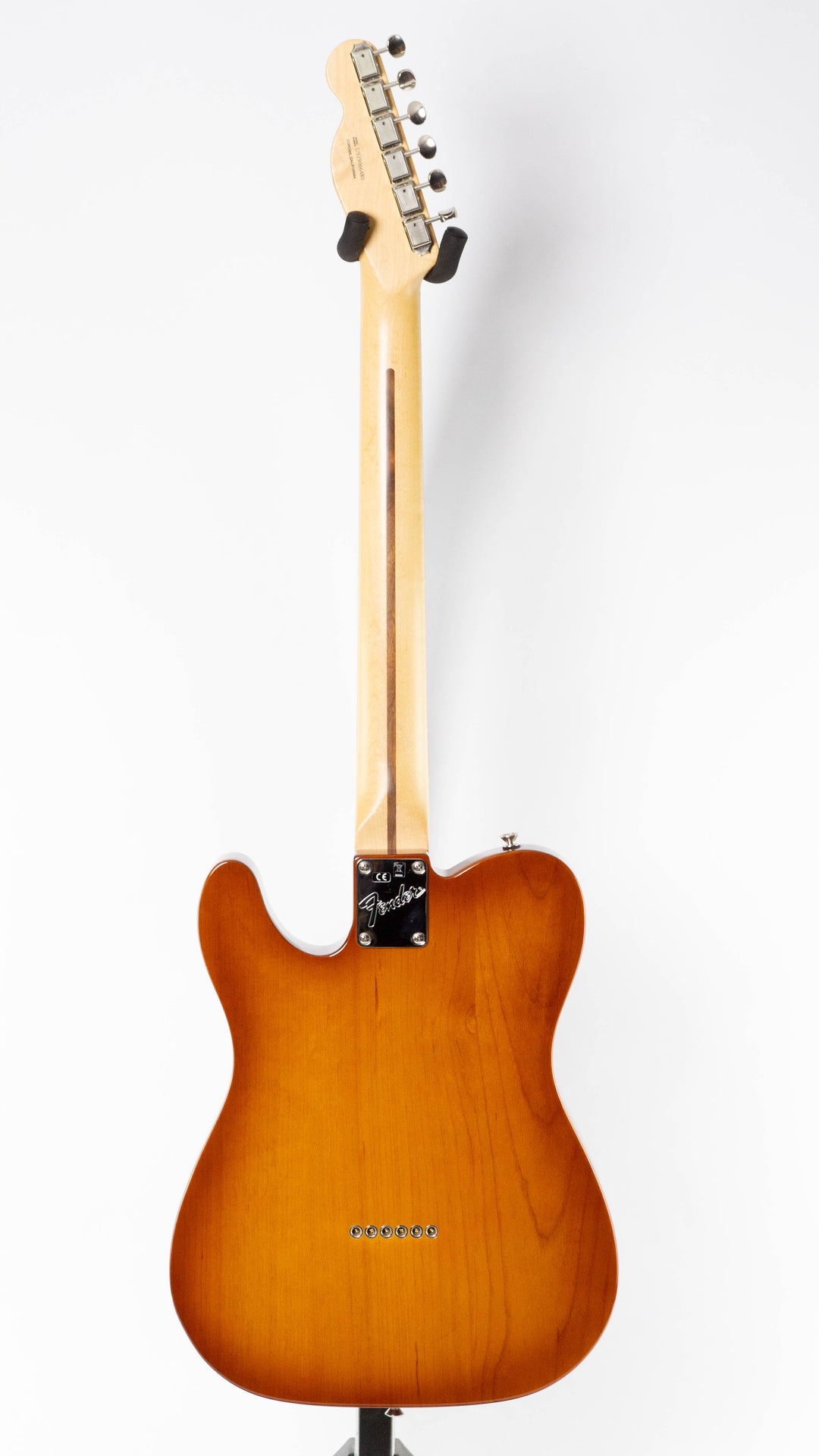 Fender American Performer Telecaster 2019 Honeyburst