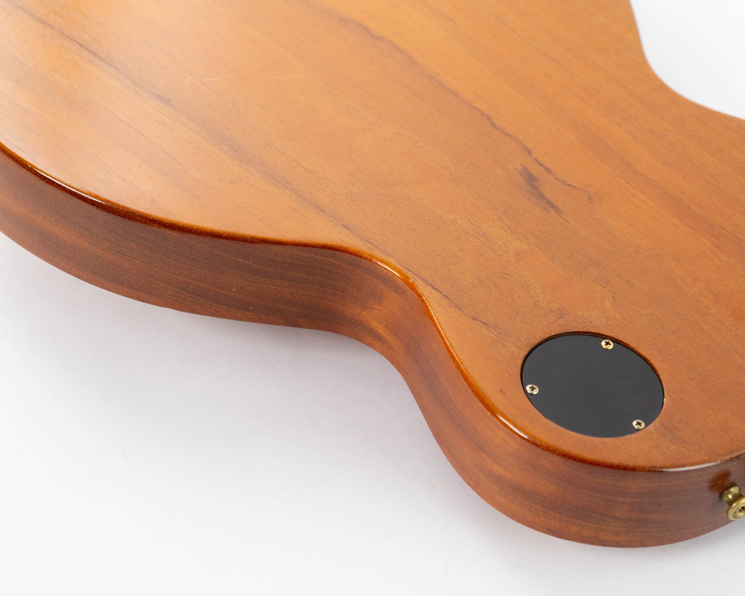 Gibson Les Paul Smartwood Studio 2003 Muir Natural