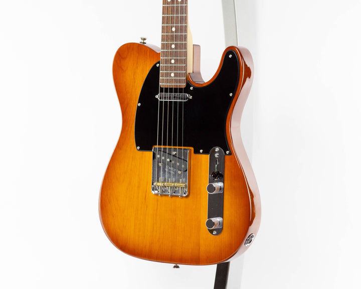 Fender American Performer Telecaster 2019 Honeyburst