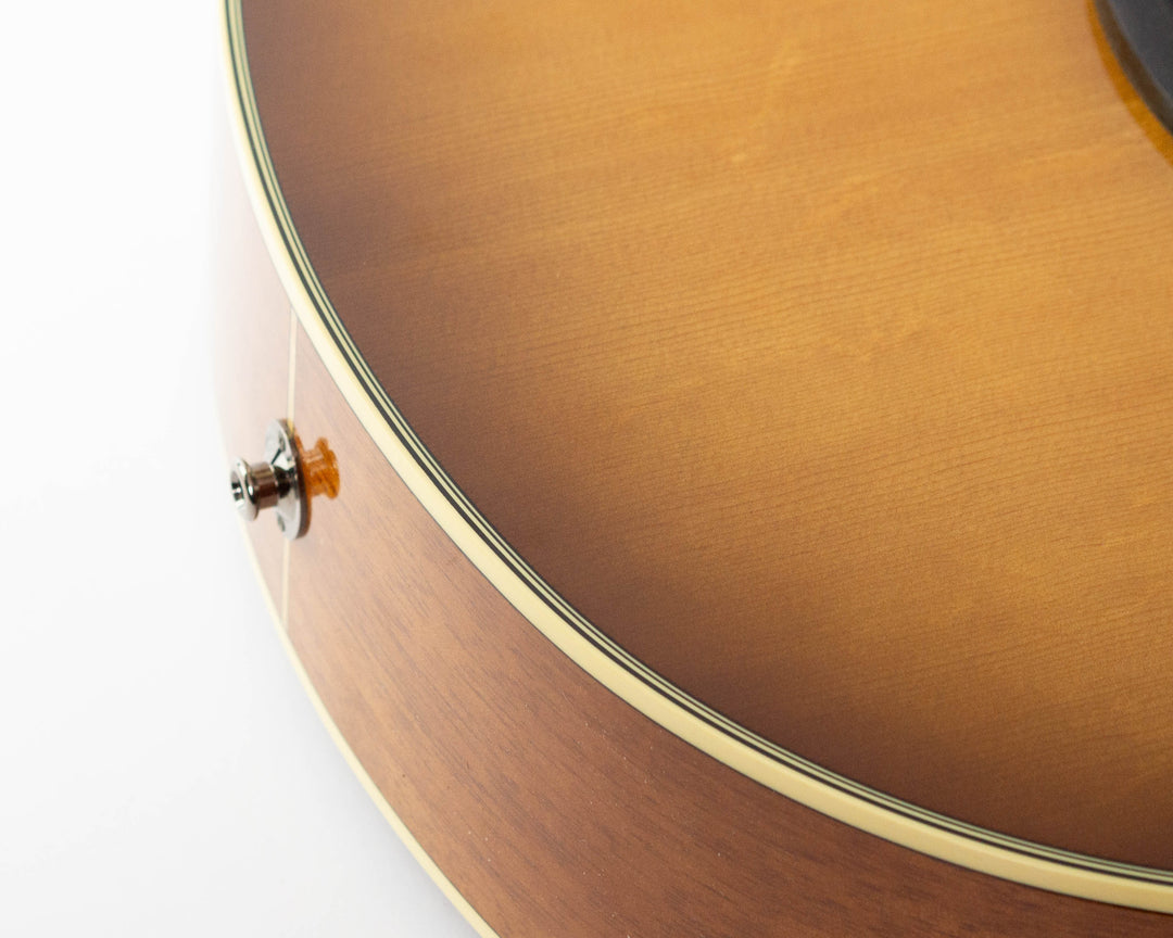 Yamaha APX700 II 2012 Sandburst