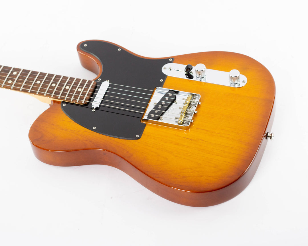 Fender American Performer Telecaster 2019 Honeyburst