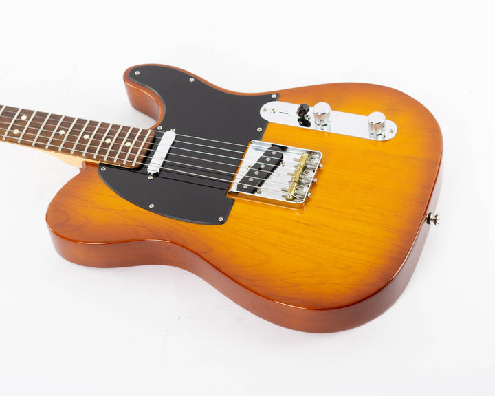 Fender American Performer Telecaster 2019 Honeyburst
