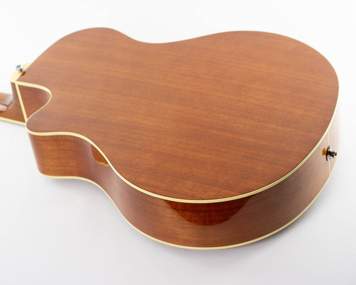 Yamaha APX700 II 2012 Sandburst