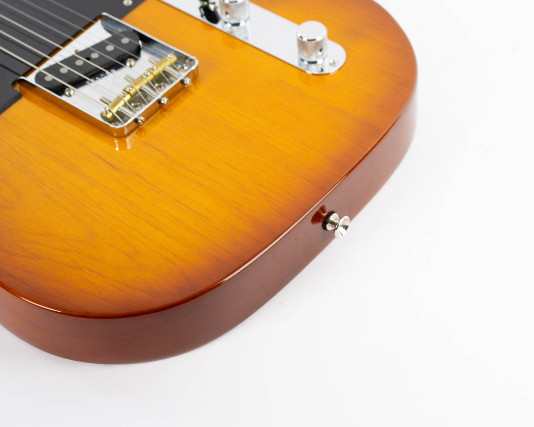 Fender American Performer Telecaster 2019 Honeyburst