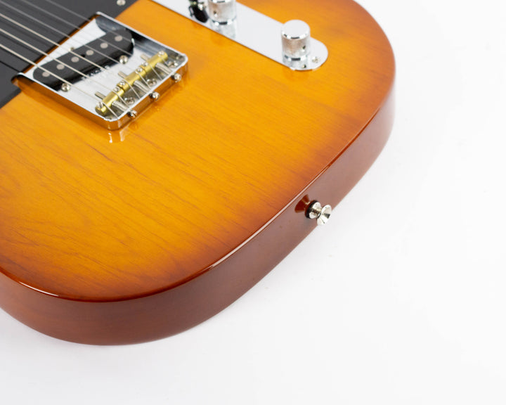 Fender American Performer Telecaster 2019 Honeyburst