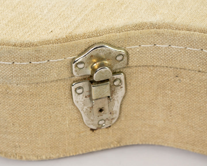 Gibson Les Paul Smartwood Studio 2003 Muir Natural