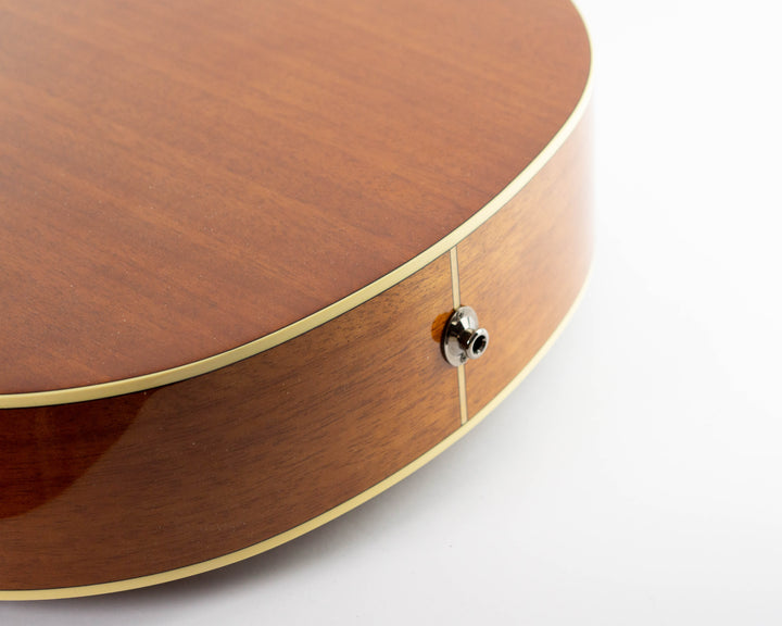 Yamaha APX700 II 2012 Sandburst