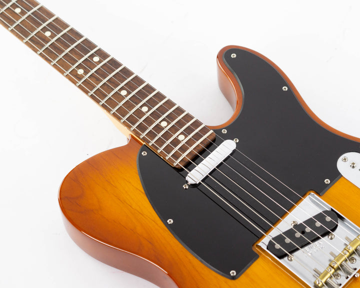 Fender American Performer Telecaster 2019 Honeyburst