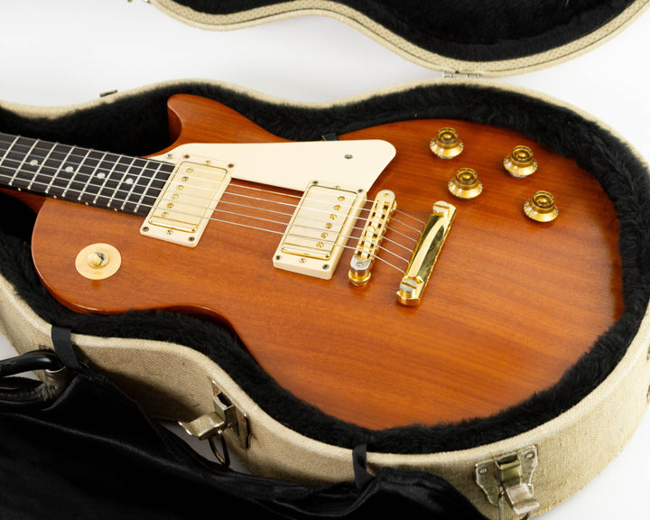 Gibson Les Paul Smartwood Studio 2003 Muir Natural