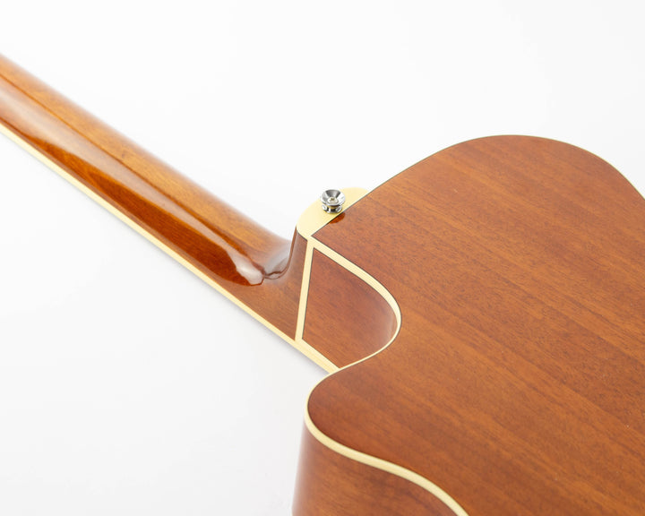 Yamaha APX700 II 2012 Sandburst