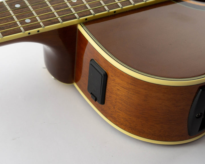 Yamaha APX700 II 2012 Sandburst