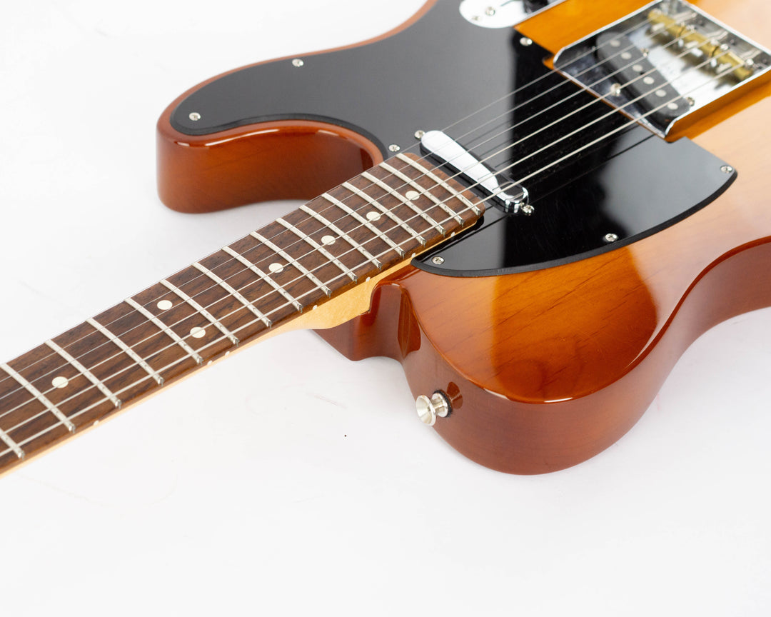 Fender American Performer Telecaster 2019 Honeyburst