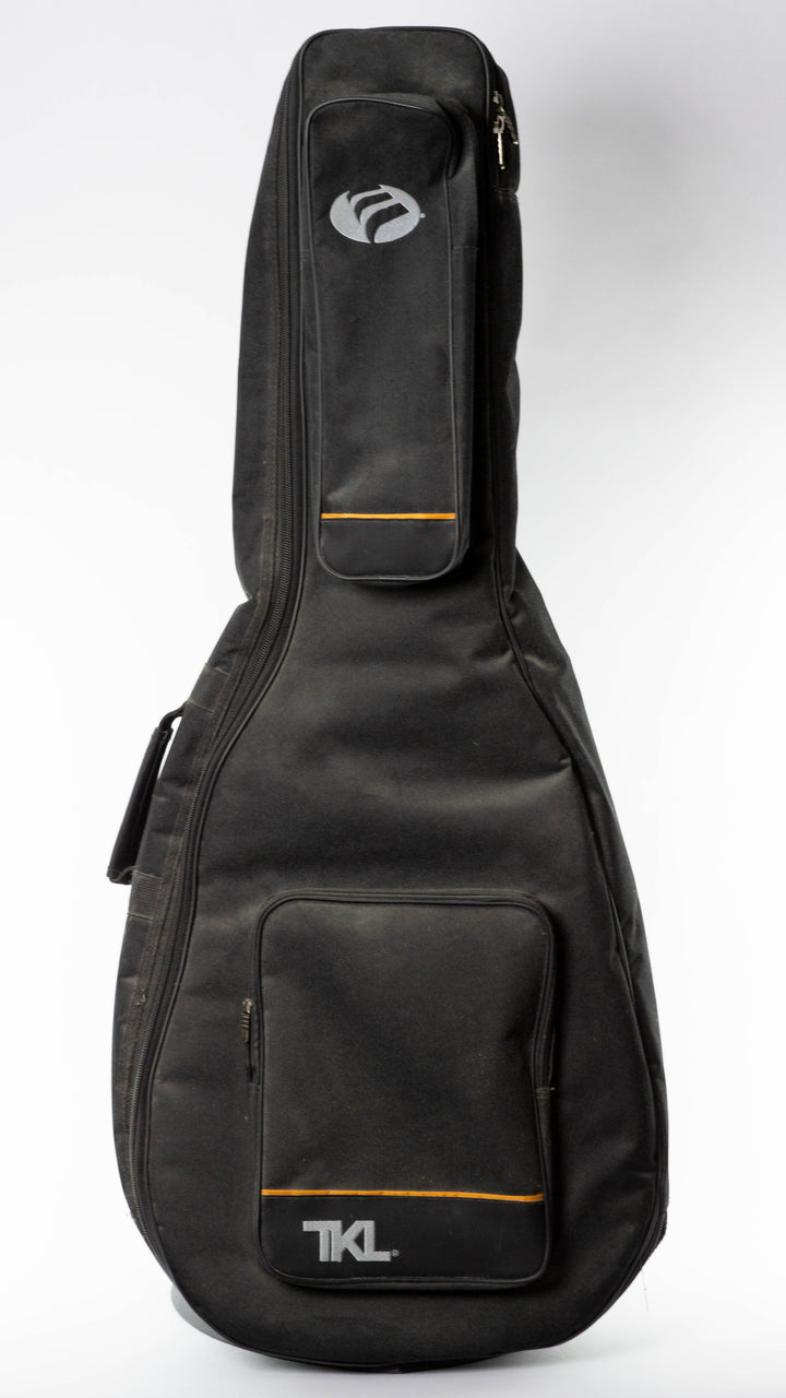 Yamaha APX700 II 2012 Sandburst