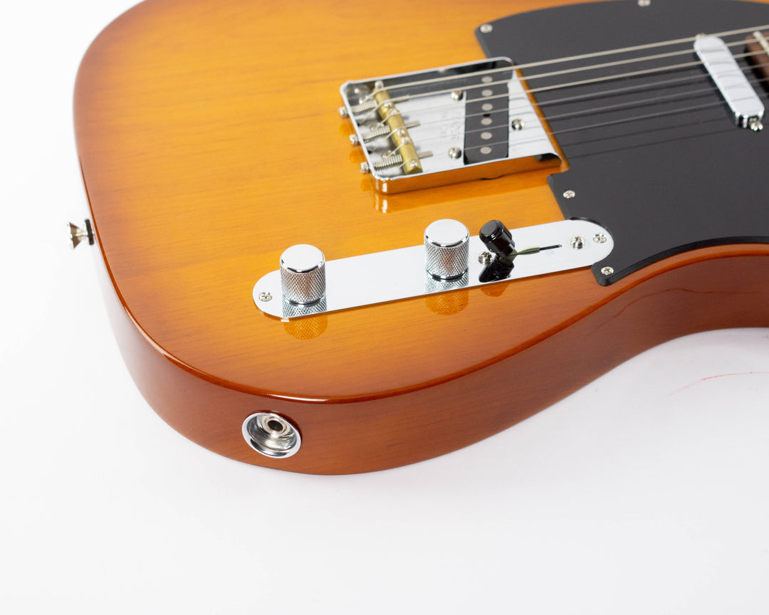 Fender American Performer Telecaster 2019 Honeyburst