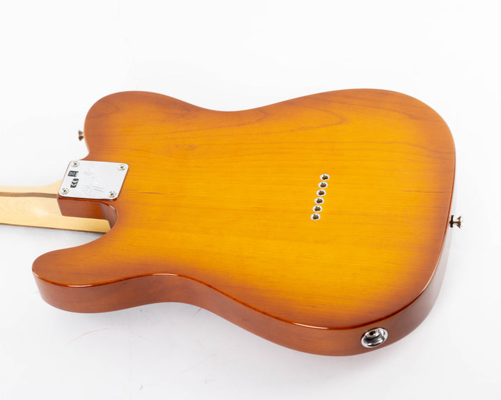 Fender American Performer Telecaster 2019 Honeyburst