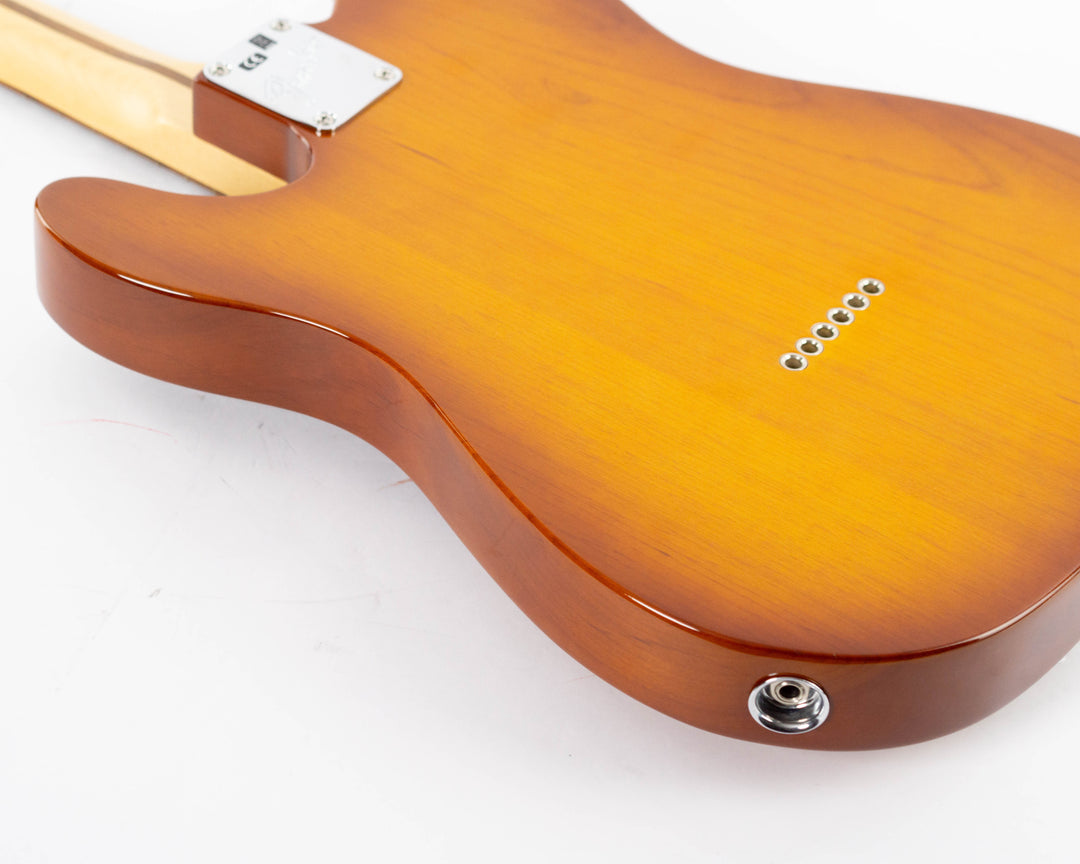 Fender American Performer Telecaster 2019 Honeyburst