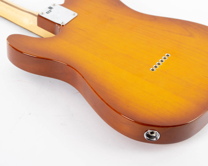 Fender American Performer Telecaster 2019 Honeyburst