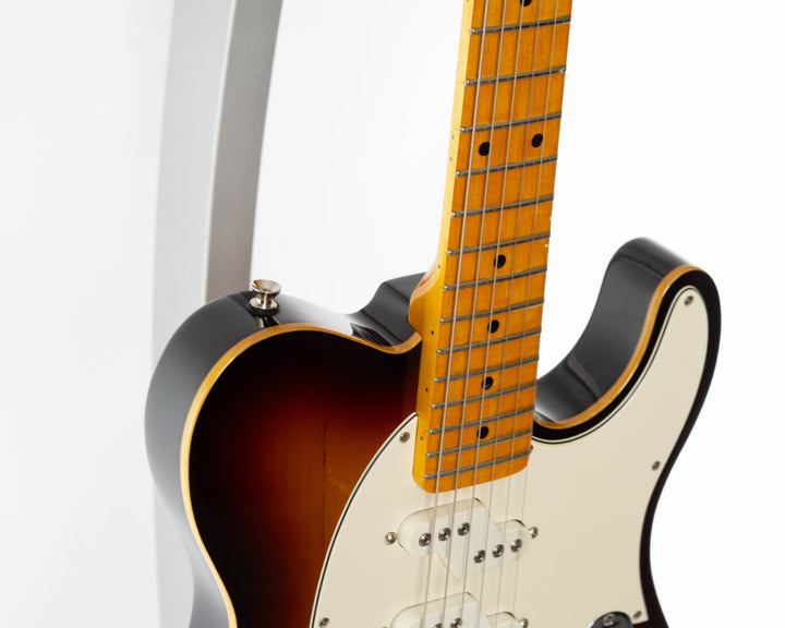 G&L ASAT Z-3 Semi-Hollow 2006 Sunburst