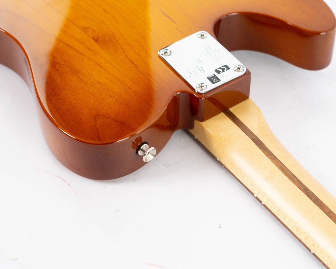 Fender American Performer Telecaster 2019 Honeyburst