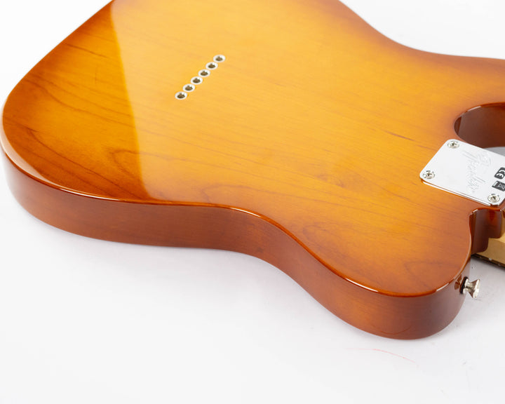 Fender American Performer Telecaster 2019 Honeyburst