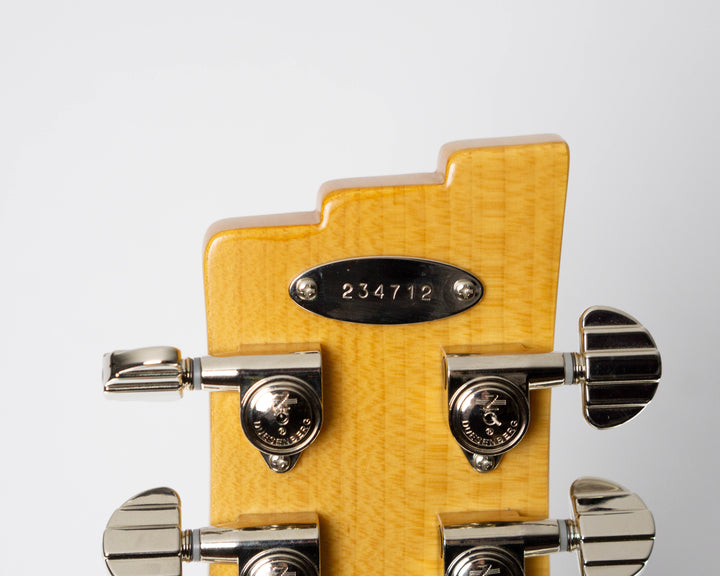 Duesenberg Julietta 2023 Vintage White