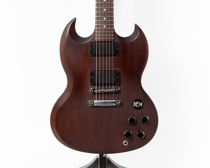 Gibson SGJ 2013 Chocolate Satin