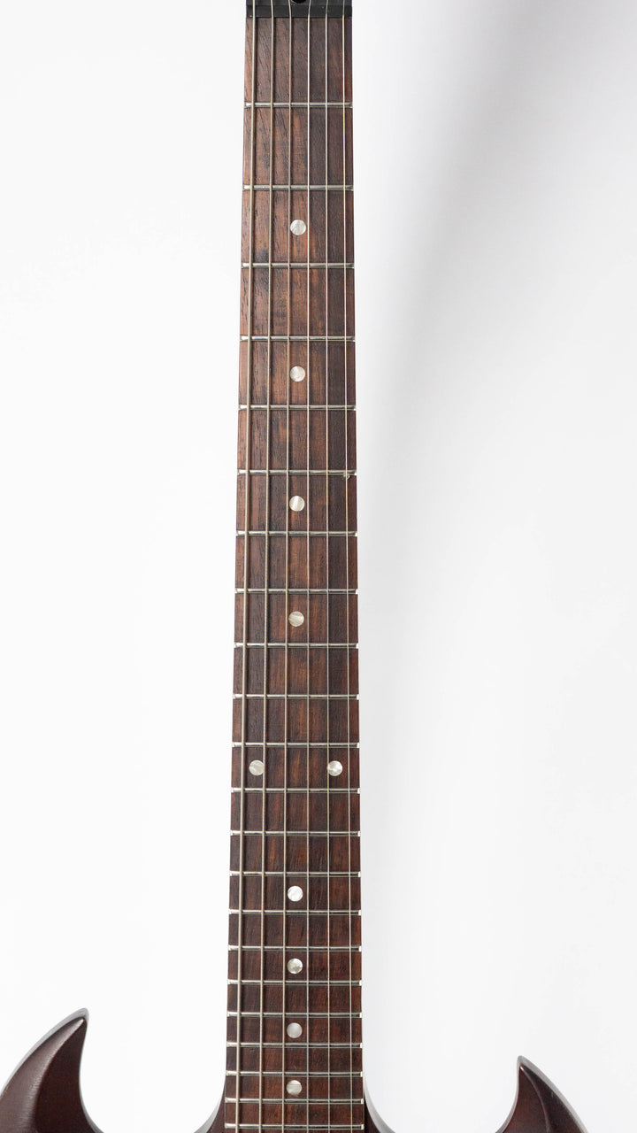Gibson SGJ 2013 Chocolate Satin