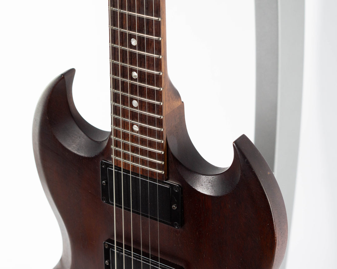 Gibson SGJ 2013 Chocolate Satin