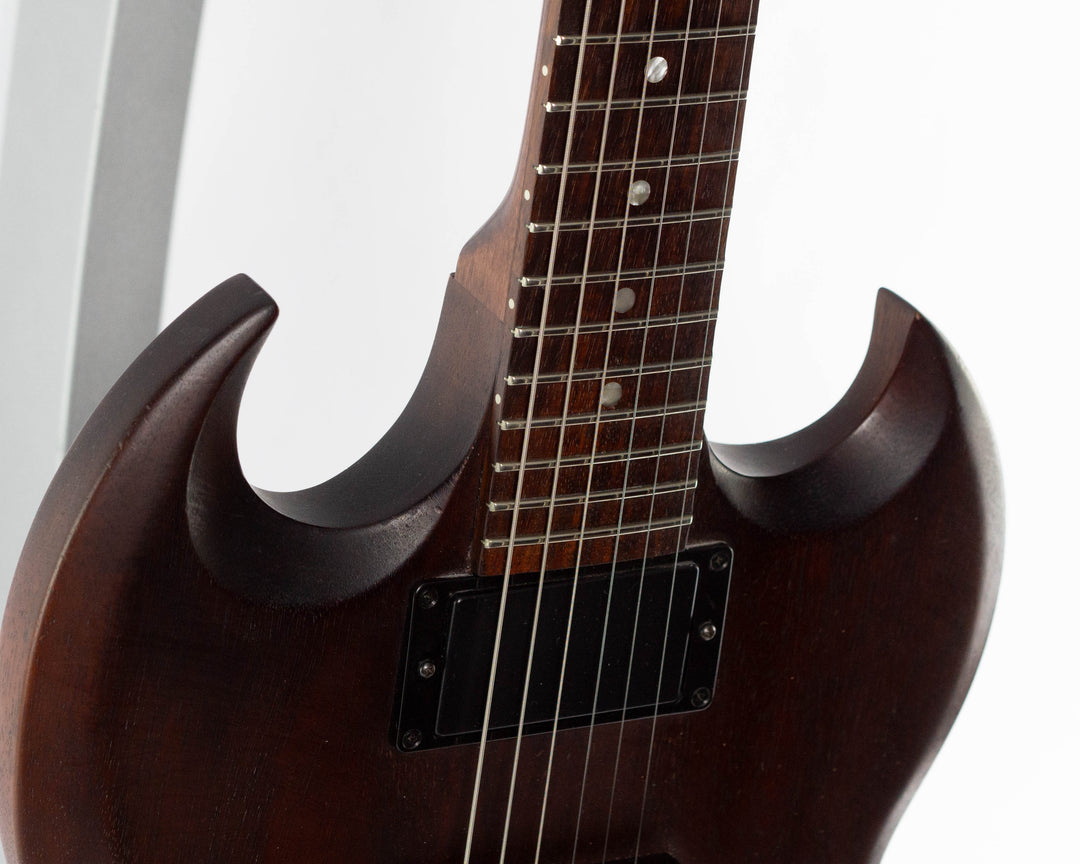 Gibson SGJ 2013 Chocolate Satin