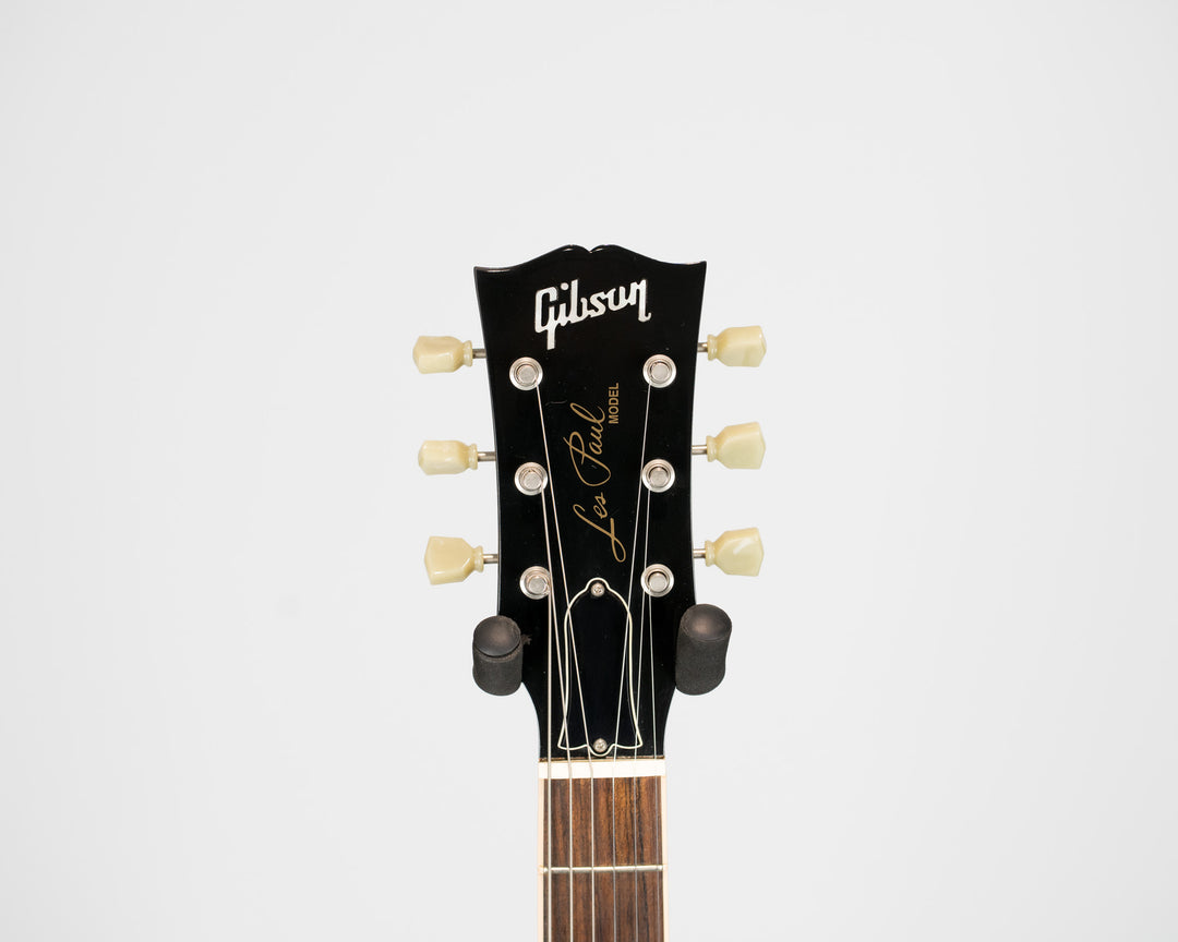 Gibson Les Paul Standard 2004 Latte Creme